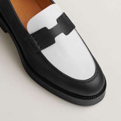 モカシン - アワー - レディス シューズ | エルメス | Hermès モカシン - アワー - レディス シューズ | エルメス | Hermès